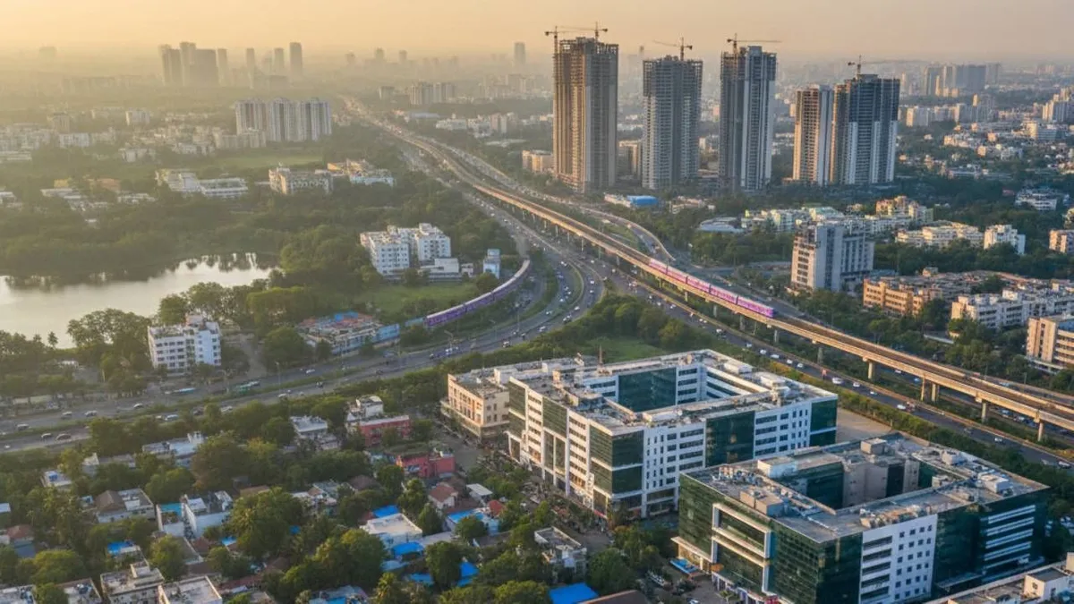 Bangalore East