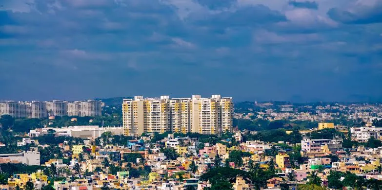 Bangalore South