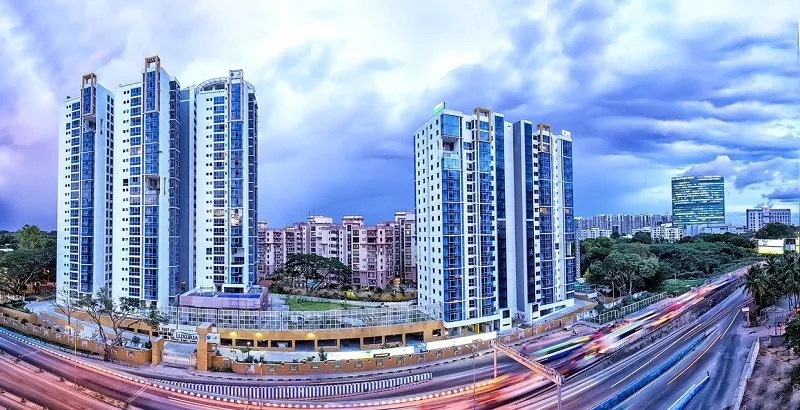 Bangalore West