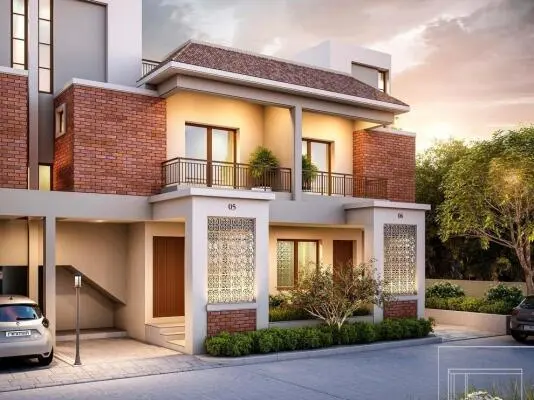 4 BHK