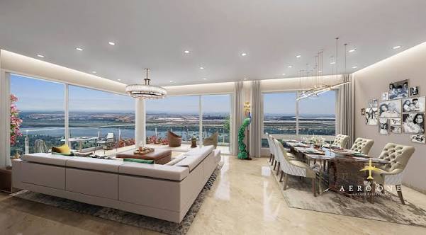 10 BHK